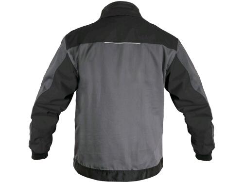 Blůza CXS PHOENIX PERSEUS, šedo-černá, vel. 48